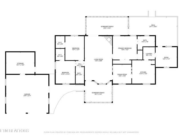 127 Lakeview Cove Drive, Loudon, TN 37774