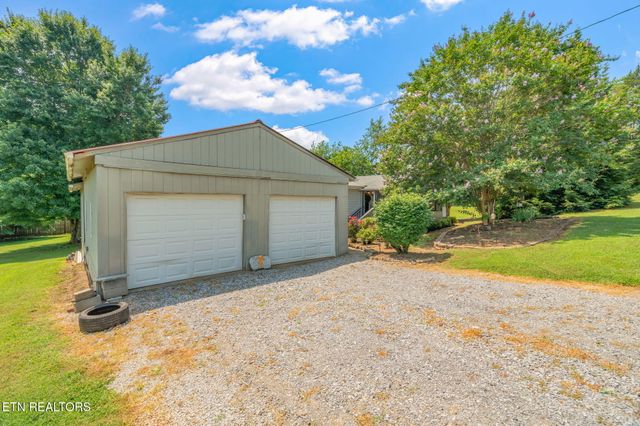 127 Lakeview Cove Drive, Loudon, TN 37774
