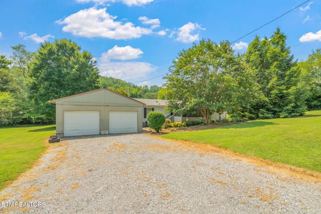 127 Lakeview Cove Drive, Loudon, TN 37774