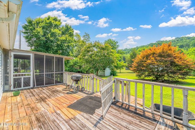 127 Lakeview Cove Drive, Loudon, TN 37774