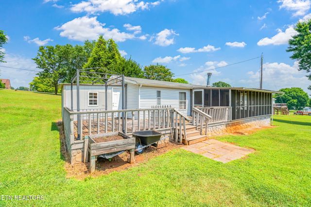 127 Lakeview Cove Drive, Loudon, TN 37774