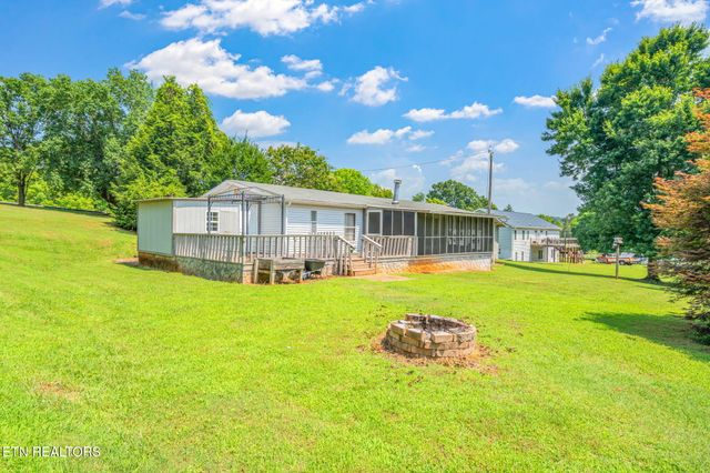 127 Lakeview Cove Drive, Loudon, TN 37774