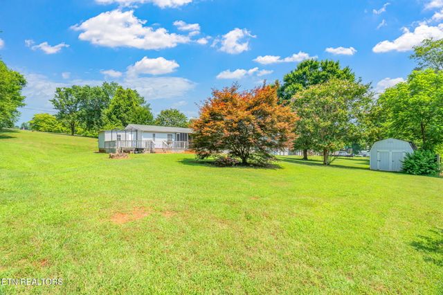 127 Lakeview Cove Drive, Loudon, TN 37774