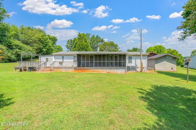 127 Lakeview Cove Drive, Loudon, TN 37774