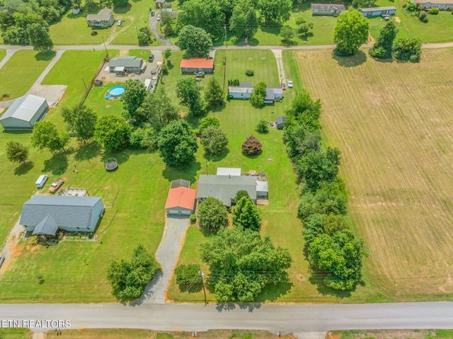 127 Lakeview Cove Drive, Loudon, TN 37774