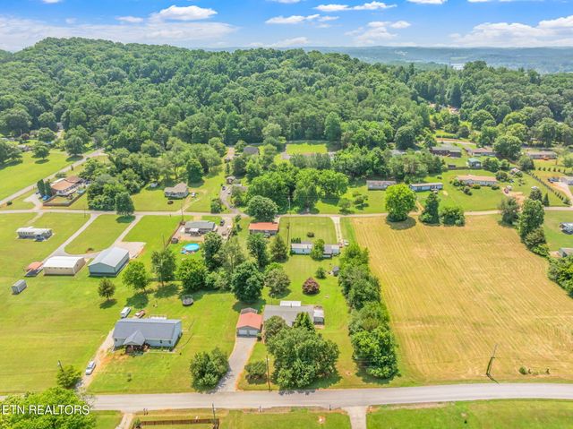 127 Lakeview Cove Drive, Loudon, TN 37774