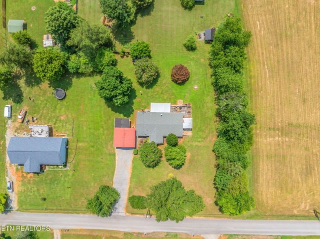 127 Lakeview Cove Drive, Loudon, TN 37774