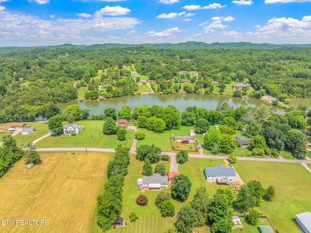 127 Lakeview Cove Drive, Loudon, TN 37774