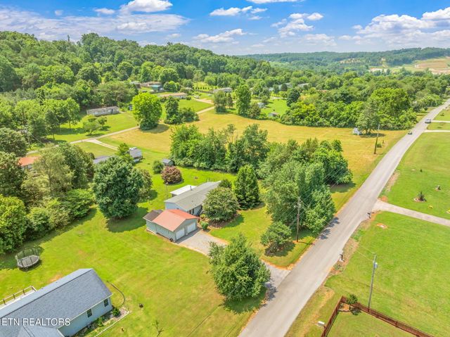 127 Lakeview Cove Drive, Loudon, TN 37774