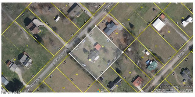 127 Lakeview Cove Drive, Loudon, TN 37774