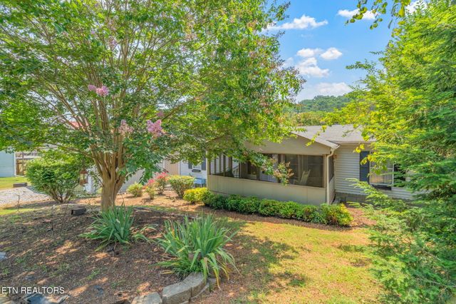 127 Lakeview Cove Drive, Loudon, TN 37774