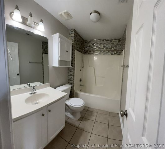 1944 Caviness Street, Fayetteville, NC 28314