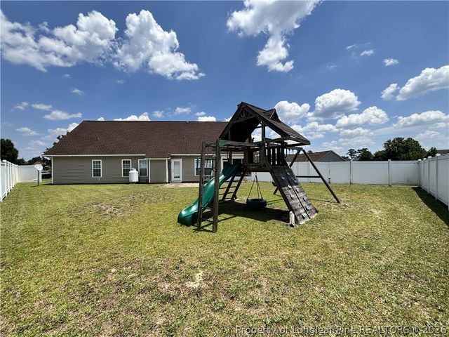 1944 Caviness Street, Fayetteville, NC 28314