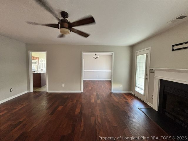 1944 Caviness Street, Fayetteville, NC 28314