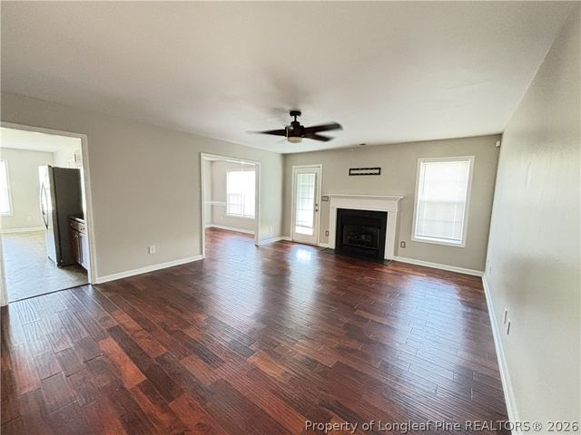 1944 Caviness Street, Fayetteville, NC 28314