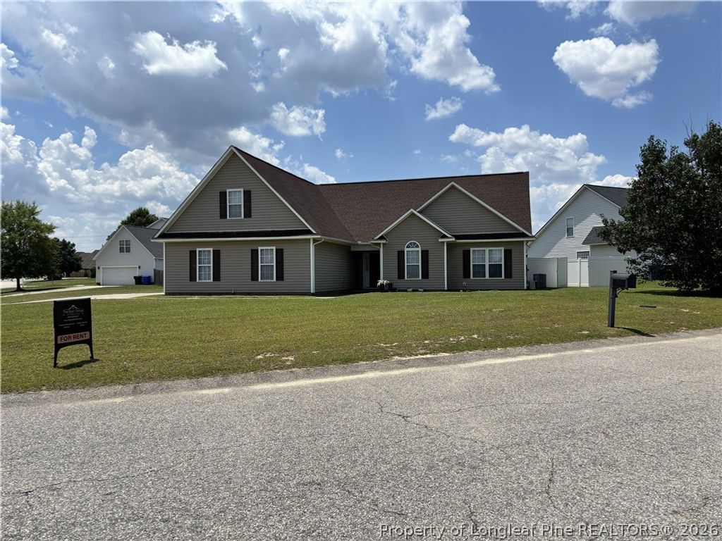 1944 Caviness Street, Fayetteville, NC 28314