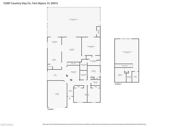 12387 Country Day CIR, Fort Myers, FL 33913