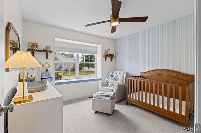 1225 Briarchase Drive, Lake St Louis, MO 63367