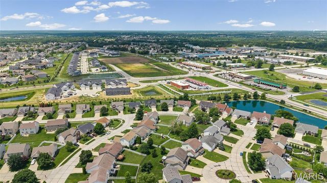 1225 Briarchase Drive, Lake St Louis, MO 63367