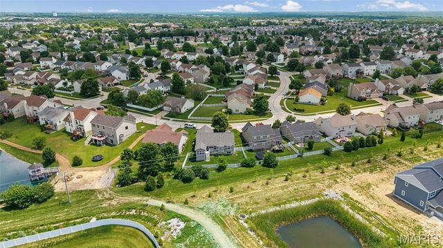 1225 Briarchase Drive, Lake St Louis, MO 63367