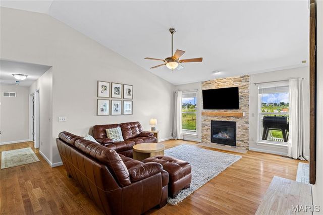 1225 Briarchase Drive, Lake St Louis, MO 63367