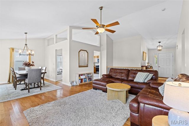 1225 Briarchase Drive, Lake St Louis, MO 63367
