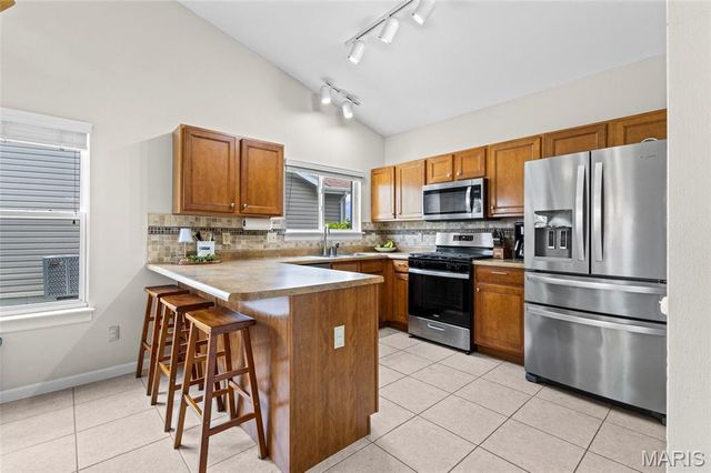 1225 Briarchase Drive, Lake St Louis, MO 63367