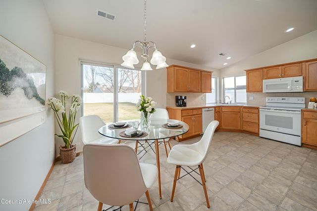 3129 W VERSAILLES DR, Coeur D'alene, ID 83815