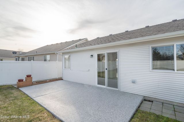 3129 W VERSAILLES DR, Coeur D'alene, ID 83815