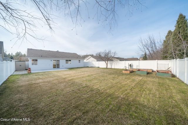 3129 W VERSAILLES DR, Coeur D'alene, ID 83815