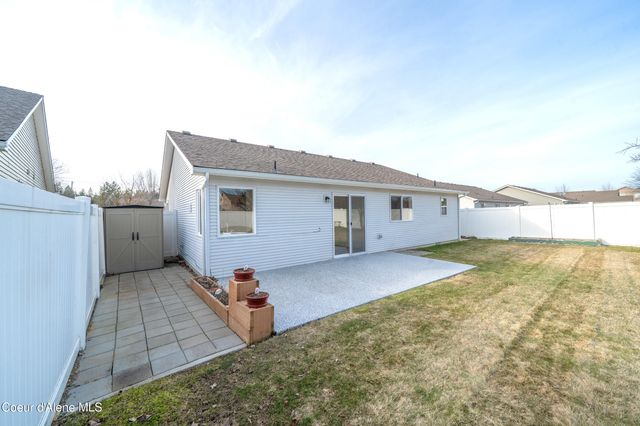 3129 W VERSAILLES DR, Coeur D'alene, ID 83815