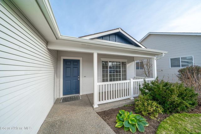 3129 W VERSAILLES DR, Coeur D'alene, ID 83815