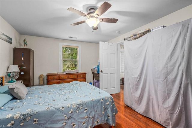 4720 Warner Road, Pfafftown, NC 27040