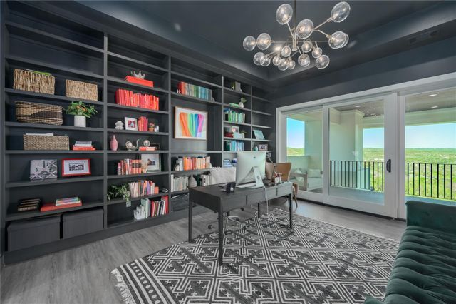 4300 Derrick CV, Spicewood, TX 78669