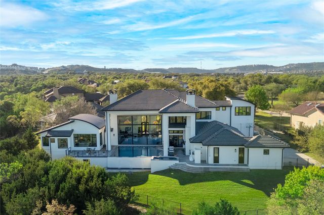 4300 Derrick CV, Spicewood, TX 78669