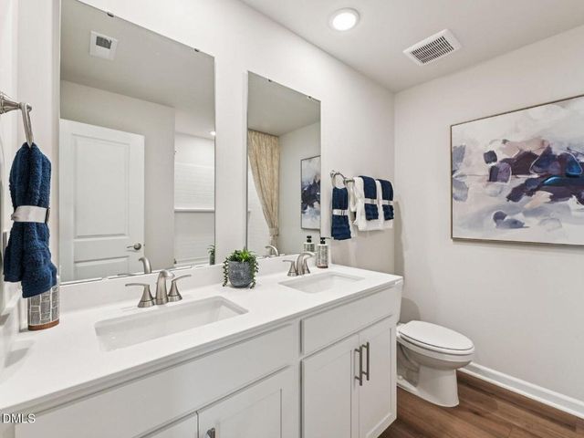 25 Hoff Court, Angier, NC 27501