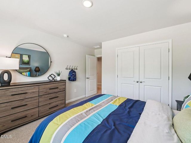 25 Hoff Court, Angier, NC 27501