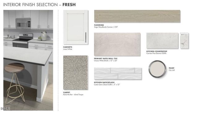 25 Hoff Court, Angier, NC 27501