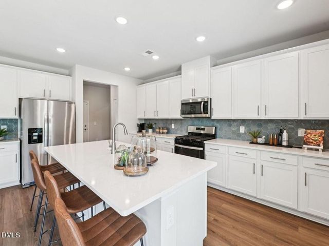 25 Hoff Court, Angier, NC 27501