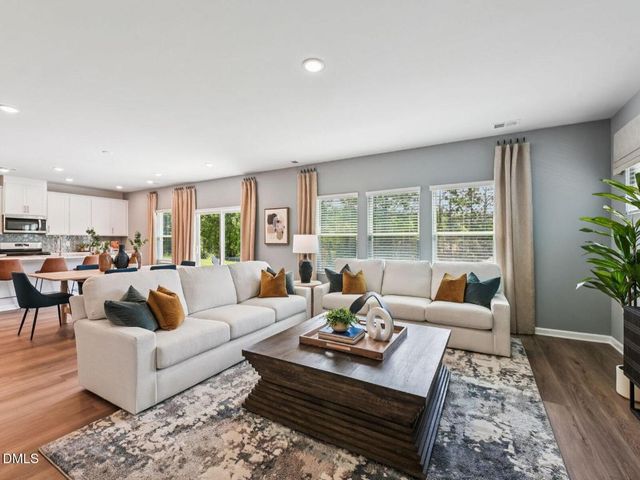 25 Hoff Court, Angier, NC 27501