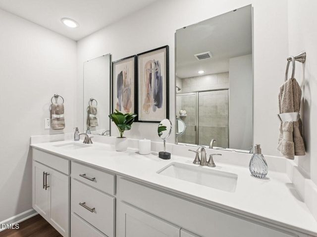 25 Hoff Court, Angier, NC 27501