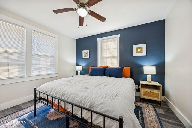 2956 ROSSELLE Street, Jacksonville, FL 32205