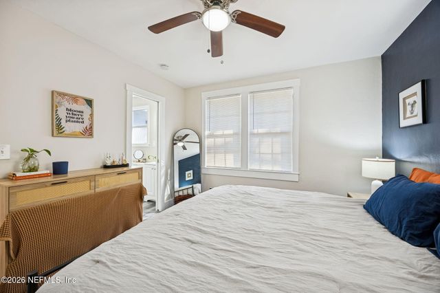 2956 ROSSELLE Street, Jacksonville, FL 32205