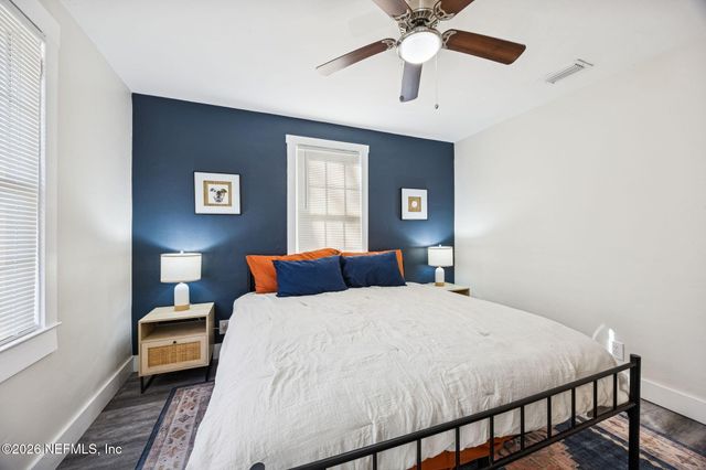 2956 ROSSELLE Street, Jacksonville, FL 32205