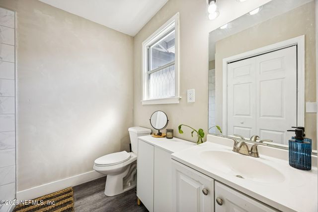 2956 ROSSELLE Street, Jacksonville, FL 32205