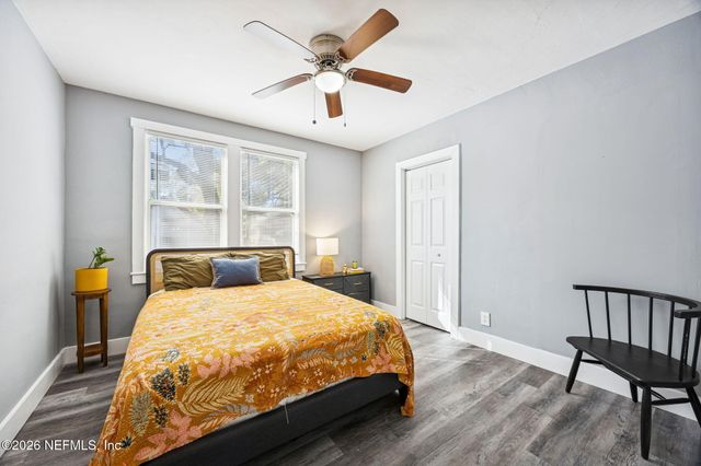 2956 ROSSELLE Street, Jacksonville, FL 32205