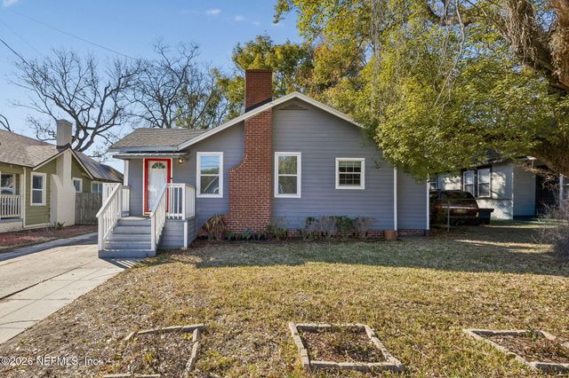 2956 ROSSELLE Street, Jacksonville, FL 32205