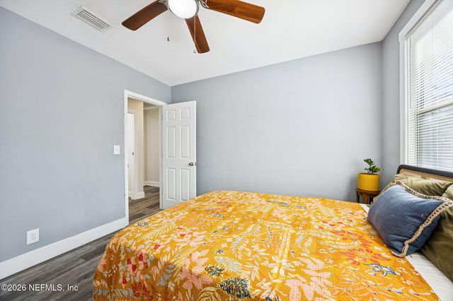 2956 ROSSELLE Street, Jacksonville, FL 32205