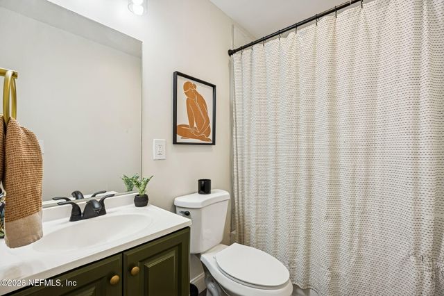 2956 ROSSELLE Street, Jacksonville, FL 32205