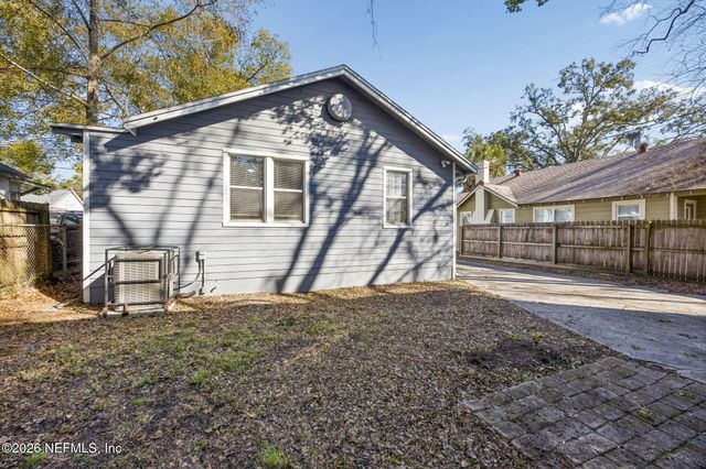 2956 ROSSELLE Street, Jacksonville, FL 32205
